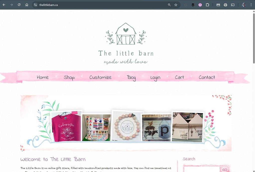 screenshot barn