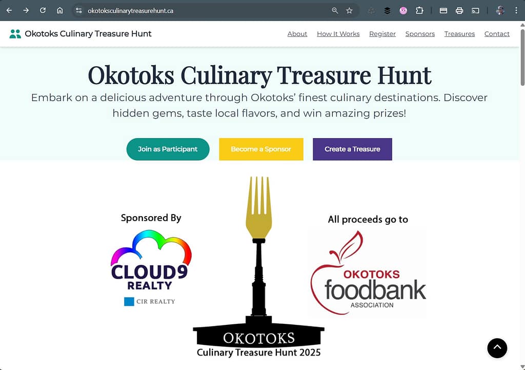 screenshot octh